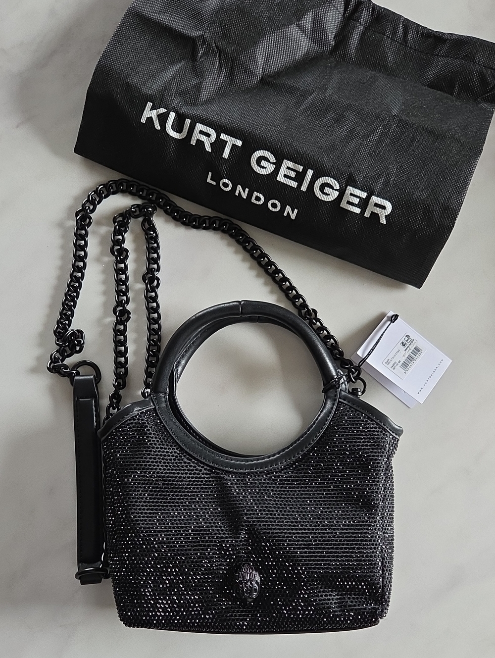 Kurt Geiger Bag - Picture 3 of 9